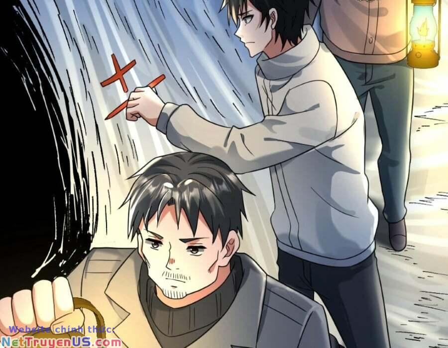 Đóng Băng Toàn Cầu: Tôi Gây Dựng Nên Phòng An Toàn Thời Tận Chapter 153 - Trang 2