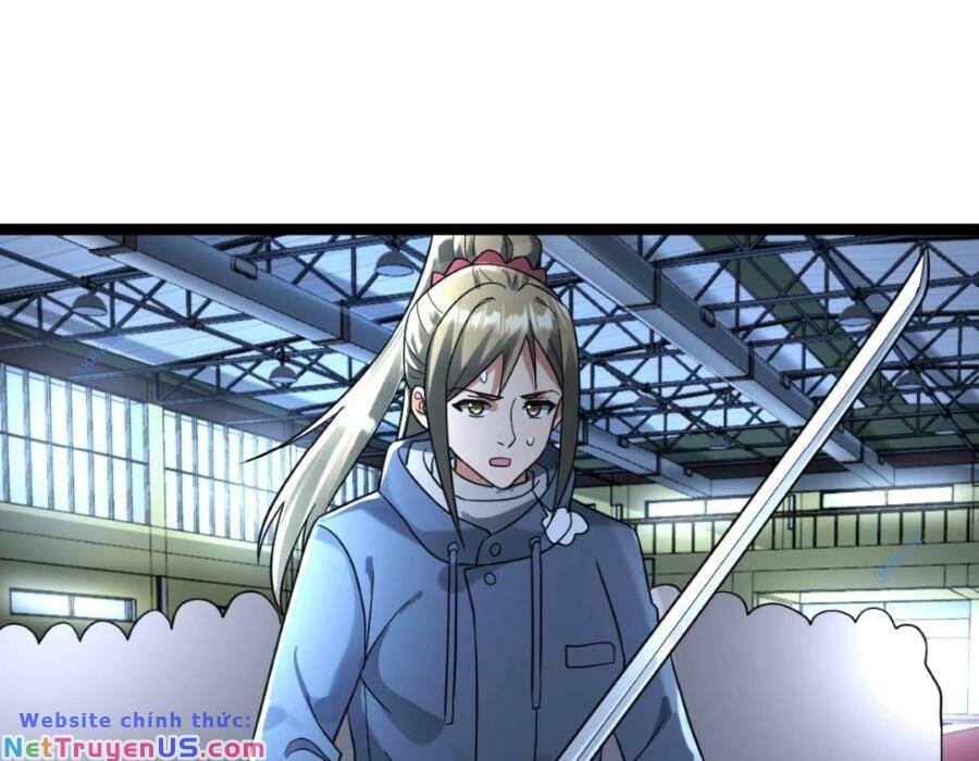 Đóng Băng Toàn Cầu: Tôi Gây Dựng Nên Phòng An Toàn Thời Tận Chapter 153 - Trang 2