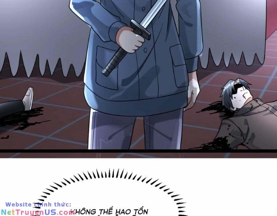 Đóng Băng Toàn Cầu: Tôi Gây Dựng Nên Phòng An Toàn Thời Tận Chapter 153 - Trang 2