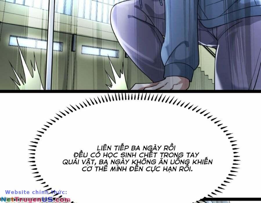 Đóng Băng Toàn Cầu: Tôi Gây Dựng Nên Phòng An Toàn Thời Tận Chapter 153 - Trang 2