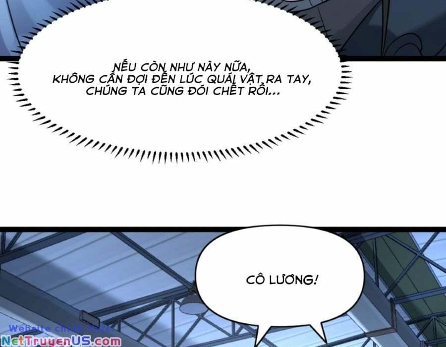 Đóng Băng Toàn Cầu: Tôi Gây Dựng Nên Phòng An Toàn Thời Tận Chapter 153 - Trang 2