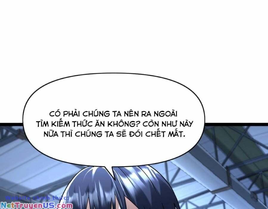 Đóng Băng Toàn Cầu: Tôi Gây Dựng Nên Phòng An Toàn Thời Tận Chapter 153 - Trang 2