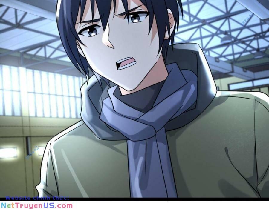 Đóng Băng Toàn Cầu: Tôi Gây Dựng Nên Phòng An Toàn Thời Tận Chapter 153 - Trang 2