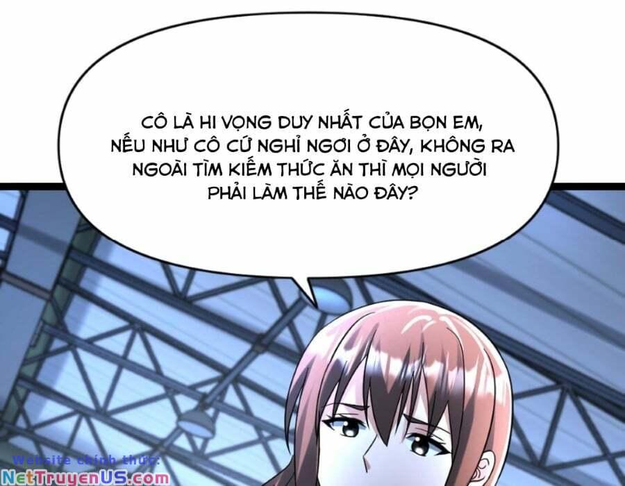 Đóng Băng Toàn Cầu: Tôi Gây Dựng Nên Phòng An Toàn Thời Tận Chapter 153 - Trang 2