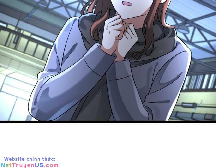 Đóng Băng Toàn Cầu: Tôi Gây Dựng Nên Phòng An Toàn Thời Tận Chapter 153 - Trang 2