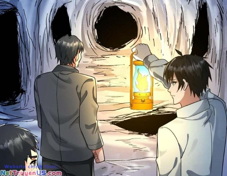 Đóng Băng Toàn Cầu: Tôi Gây Dựng Nên Phòng An Toàn Thời Tận Chapter 153 - Trang 2