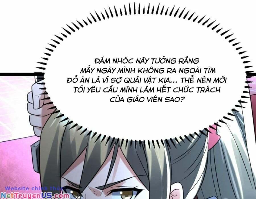 Đóng Băng Toàn Cầu: Tôi Gây Dựng Nên Phòng An Toàn Thời Tận Chapter 153 - Trang 2