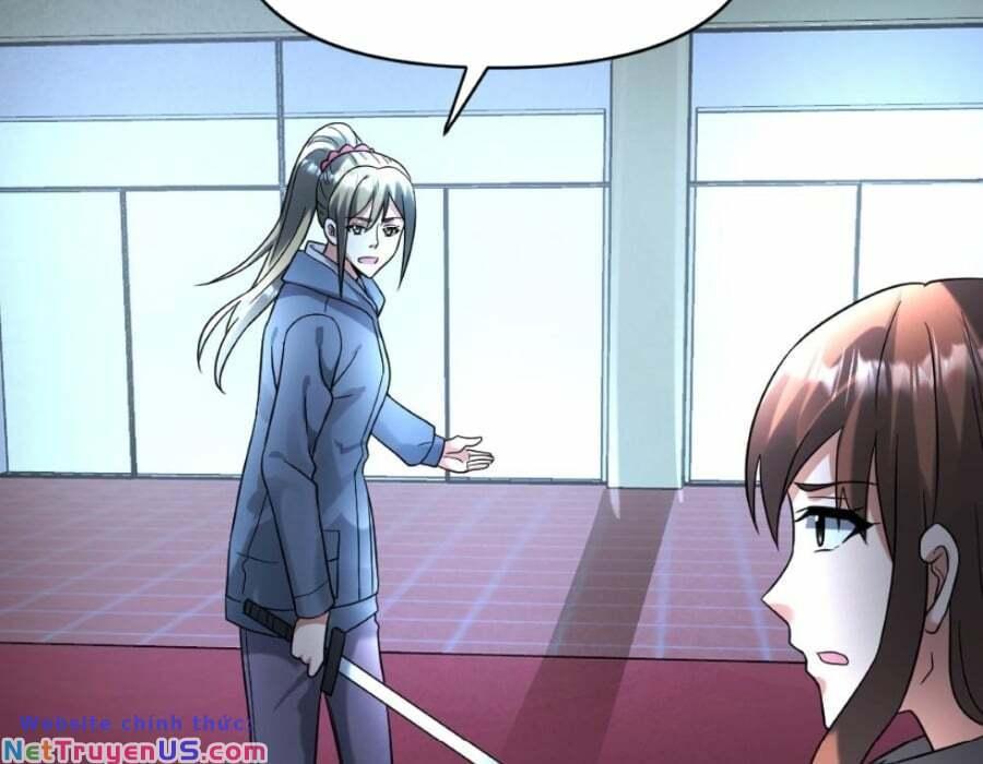 Đóng Băng Toàn Cầu: Tôi Gây Dựng Nên Phòng An Toàn Thời Tận Chapter 153 - Trang 2