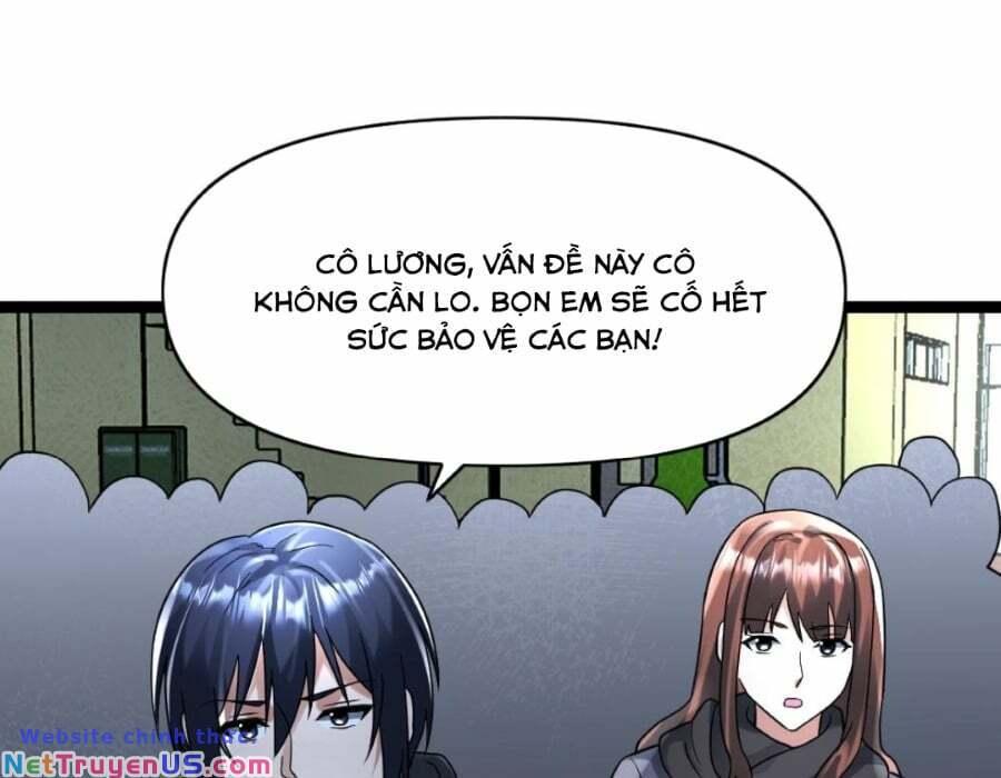 Đóng Băng Toàn Cầu: Tôi Gây Dựng Nên Phòng An Toàn Thời Tận Chapter 153 - Trang 2