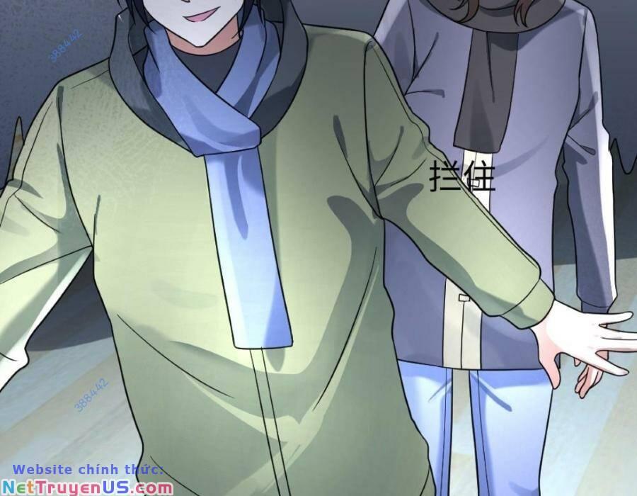 Đóng Băng Toàn Cầu: Tôi Gây Dựng Nên Phòng An Toàn Thời Tận Chapter 153 - Trang 2