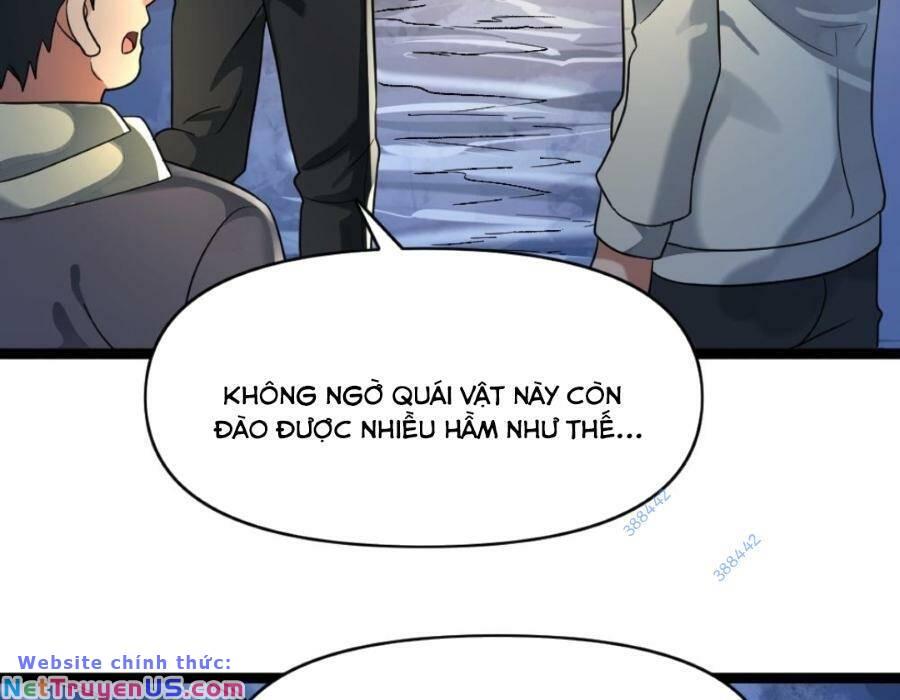 Đóng Băng Toàn Cầu: Tôi Gây Dựng Nên Phòng An Toàn Thời Tận Chapter 153 - Trang 2