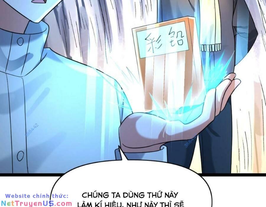 Đóng Băng Toàn Cầu: Tôi Gây Dựng Nên Phòng An Toàn Thời Tận Chapter 153 - Trang 2