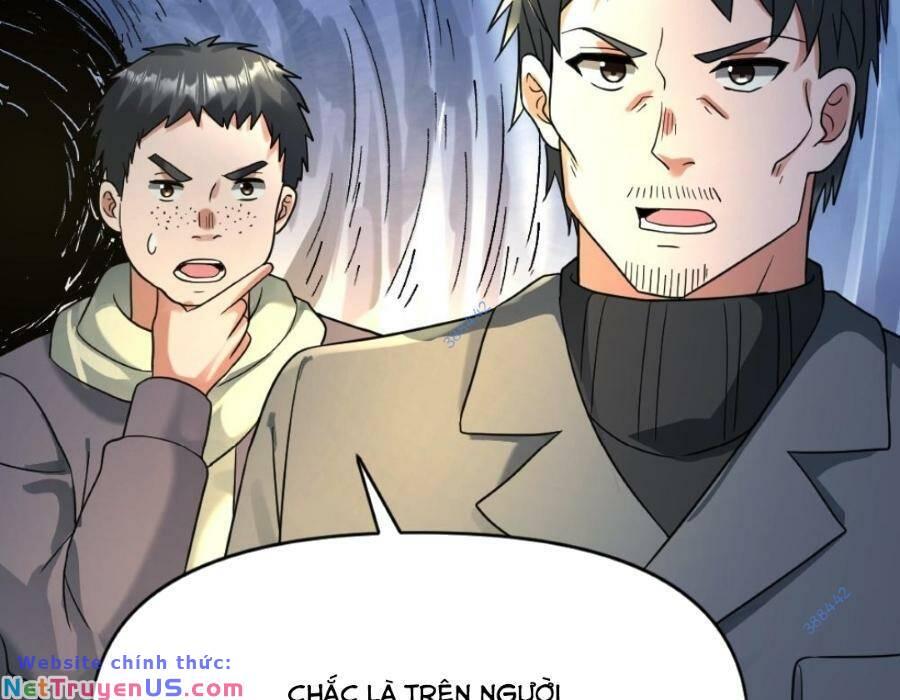 Đóng Băng Toàn Cầu: Tôi Gây Dựng Nên Phòng An Toàn Thời Tận Chapter 153 - Trang 2