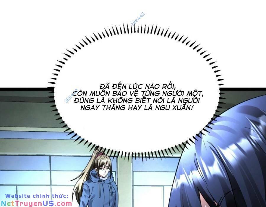 Đóng Băng Toàn Cầu: Tôi Gây Dựng Nên Phòng An Toàn Thời Tận Chapter 154 - Trang 2