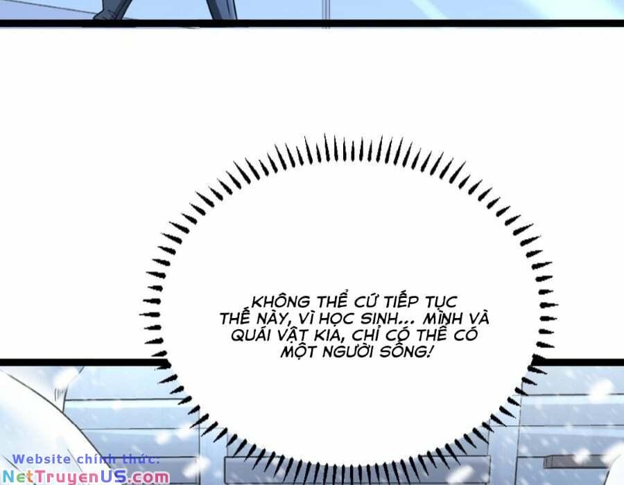 Đóng Băng Toàn Cầu: Tôi Gây Dựng Nên Phòng An Toàn Thời Tận Chapter 154 - Trang 2