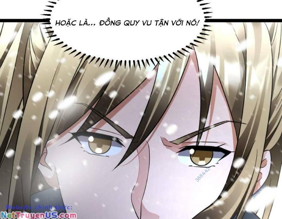 Đóng Băng Toàn Cầu: Tôi Gây Dựng Nên Phòng An Toàn Thời Tận Chapter 154 - Trang 2