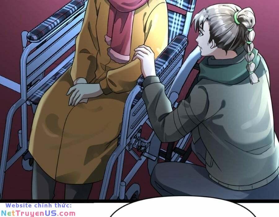 Đóng Băng Toàn Cầu: Tôi Gây Dựng Nên Phòng An Toàn Thời Tận Chapter 154 - Trang 2