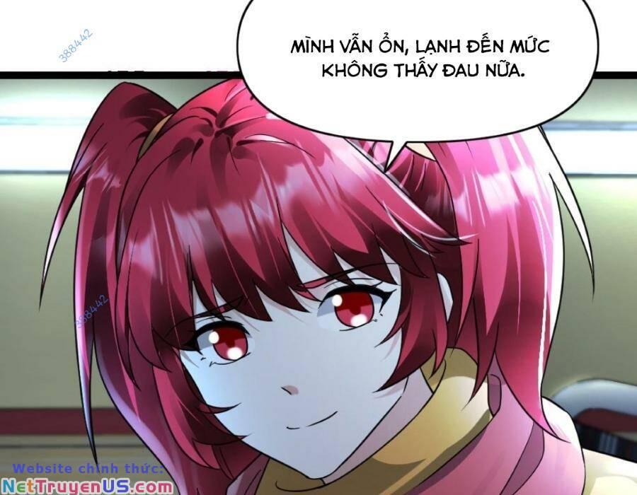 Đóng Băng Toàn Cầu: Tôi Gây Dựng Nên Phòng An Toàn Thời Tận Chapter 154 - Trang 2