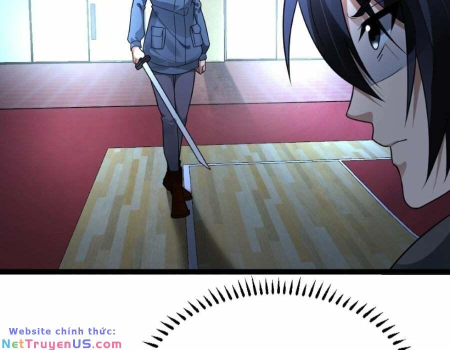 Đóng Băng Toàn Cầu: Tôi Gây Dựng Nên Phòng An Toàn Thời Tận Chapter 154 - Trang 2