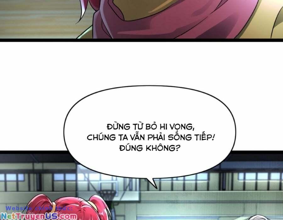 Đóng Băng Toàn Cầu: Tôi Gây Dựng Nên Phòng An Toàn Thời Tận Chapter 154 - Trang 2