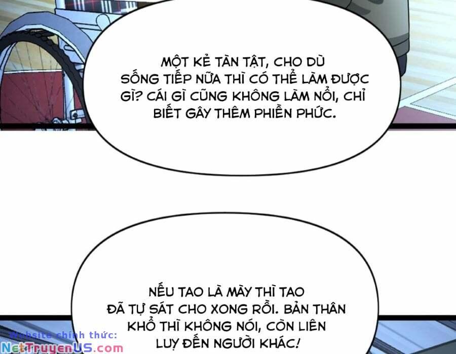 Đóng Băng Toàn Cầu: Tôi Gây Dựng Nên Phòng An Toàn Thời Tận Chapter 154 - Trang 2