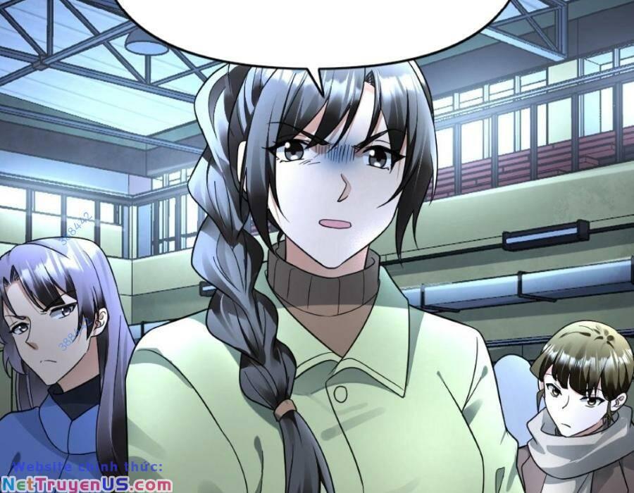 Đóng Băng Toàn Cầu: Tôi Gây Dựng Nên Phòng An Toàn Thời Tận Chapter 154 - Trang 2