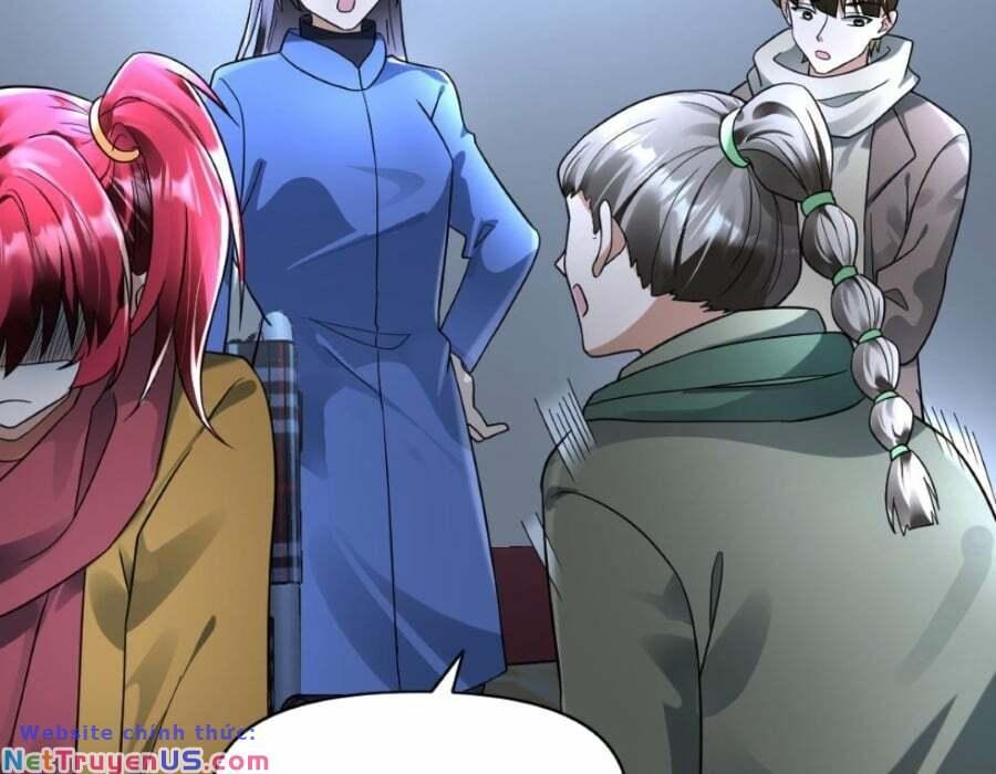 Đóng Băng Toàn Cầu: Tôi Gây Dựng Nên Phòng An Toàn Thời Tận Chapter 154 - Trang 2