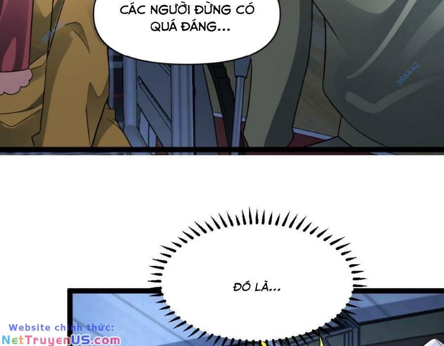Đóng Băng Toàn Cầu: Tôi Gây Dựng Nên Phòng An Toàn Thời Tận Chapter 154 - Trang 2
