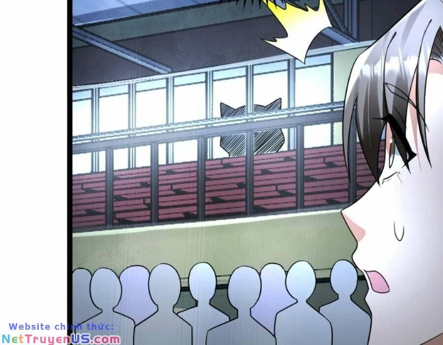 Đóng Băng Toàn Cầu: Tôi Gây Dựng Nên Phòng An Toàn Thời Tận Chapter 154 - Trang 2