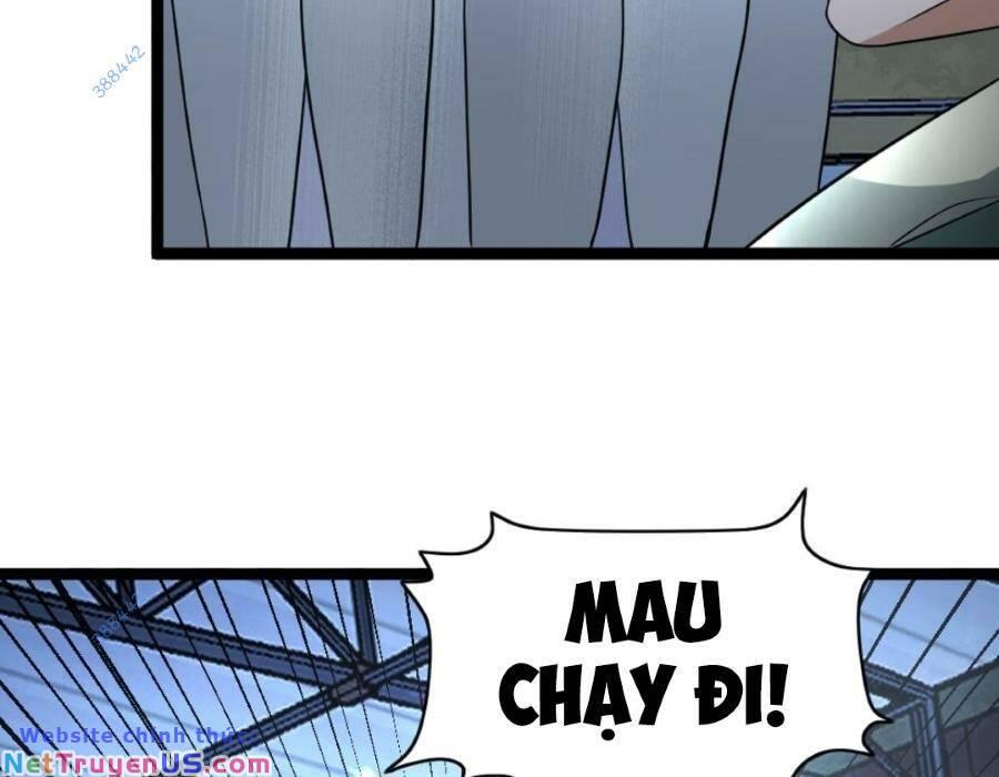 Đóng Băng Toàn Cầu: Tôi Gây Dựng Nên Phòng An Toàn Thời Tận Chapter 154 - Trang 2