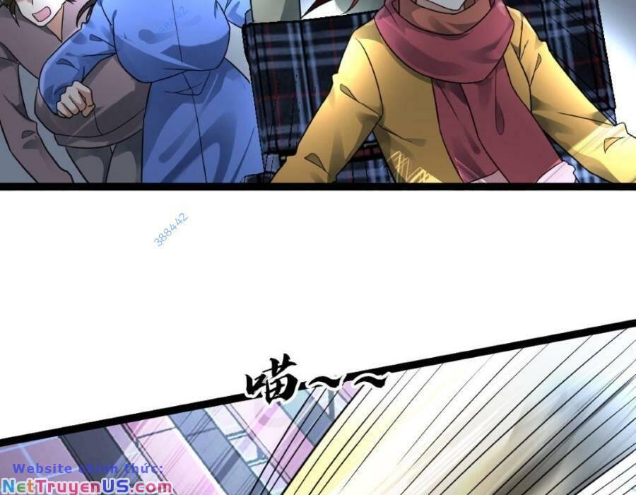 Đóng Băng Toàn Cầu: Tôi Gây Dựng Nên Phòng An Toàn Thời Tận Chapter 154 - Trang 2