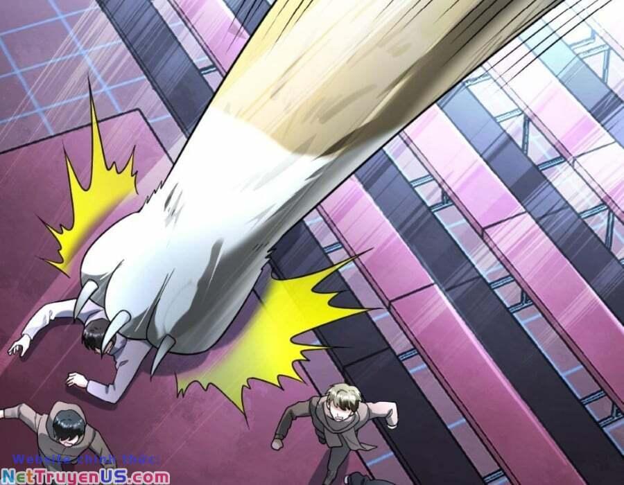 Đóng Băng Toàn Cầu: Tôi Gây Dựng Nên Phòng An Toàn Thời Tận Chapter 154 - Trang 2