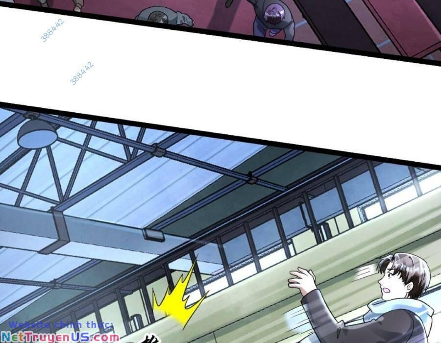 Đóng Băng Toàn Cầu: Tôi Gây Dựng Nên Phòng An Toàn Thời Tận Chapter 154 - Trang 2