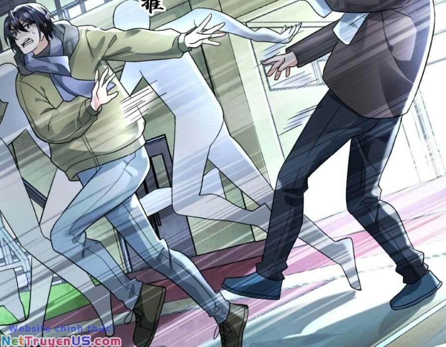 Đóng Băng Toàn Cầu: Tôi Gây Dựng Nên Phòng An Toàn Thời Tận Chapter 154 - Trang 2