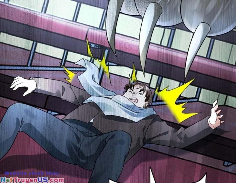 Đóng Băng Toàn Cầu: Tôi Gây Dựng Nên Phòng An Toàn Thời Tận Chapter 154 - Trang 2