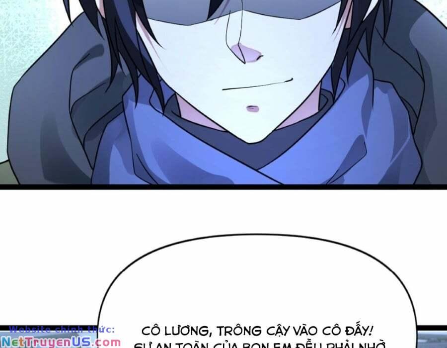 Đóng Băng Toàn Cầu: Tôi Gây Dựng Nên Phòng An Toàn Thời Tận Chapter 154 - Trang 2