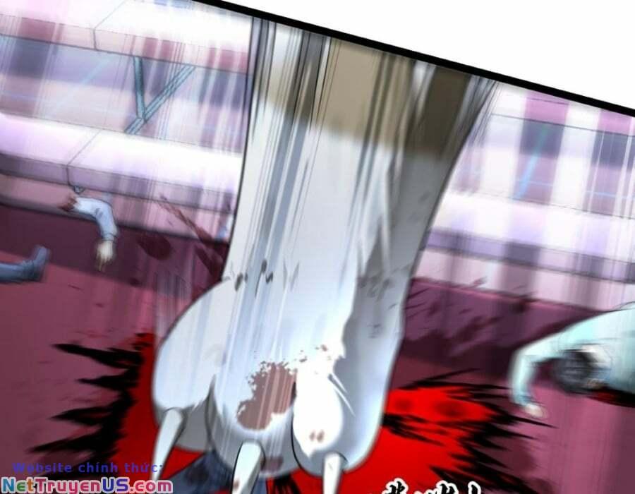 Đóng Băng Toàn Cầu: Tôi Gây Dựng Nên Phòng An Toàn Thời Tận Chapter 154 - Trang 2