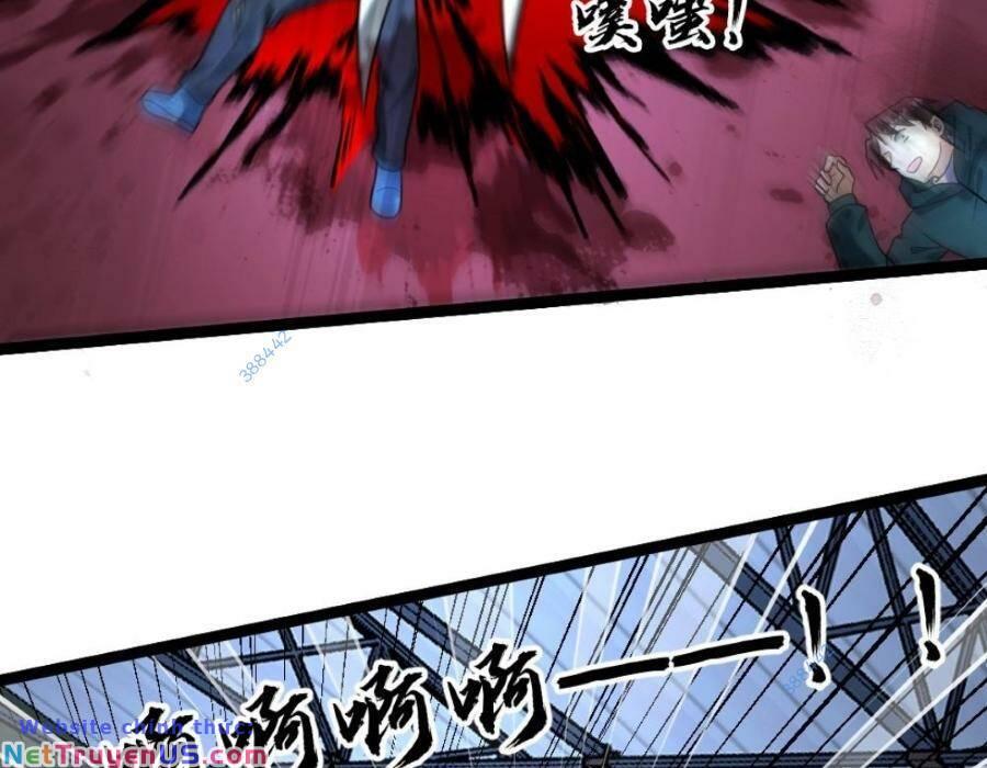 Đóng Băng Toàn Cầu: Tôi Gây Dựng Nên Phòng An Toàn Thời Tận Chapter 154 - Trang 2