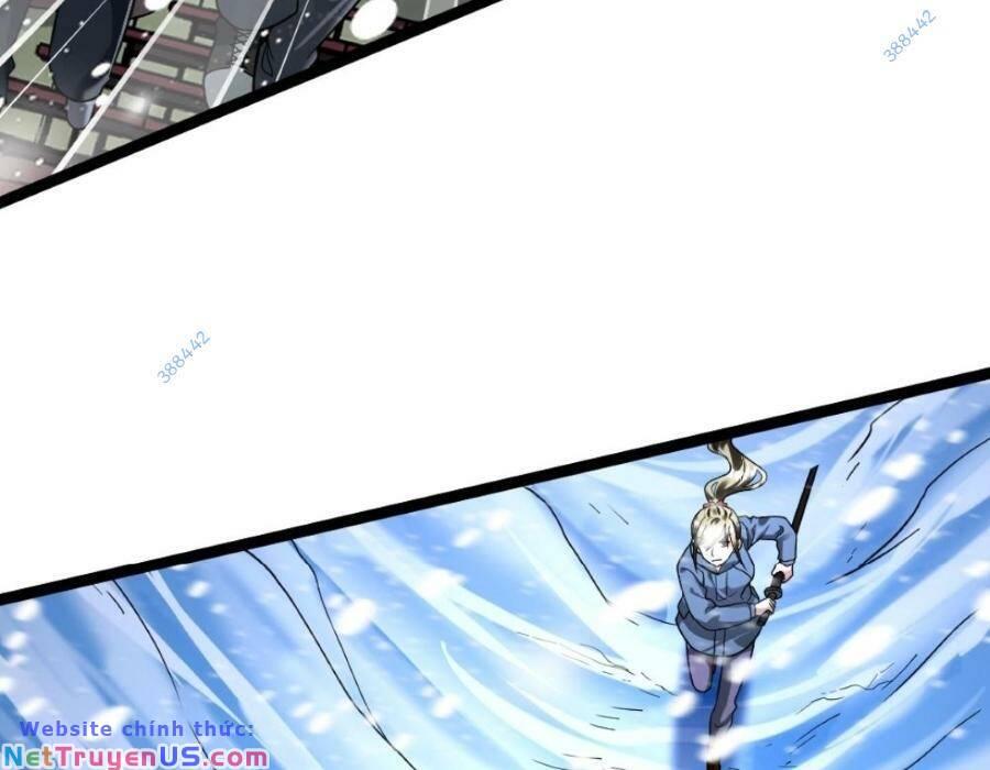 Đóng Băng Toàn Cầu: Tôi Gây Dựng Nên Phòng An Toàn Thời Tận Chapter 154 - Trang 2