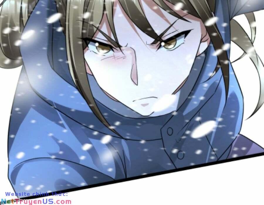 Đóng Băng Toàn Cầu: Tôi Gây Dựng Nên Phòng An Toàn Thời Tận Chapter 154 - Trang 2