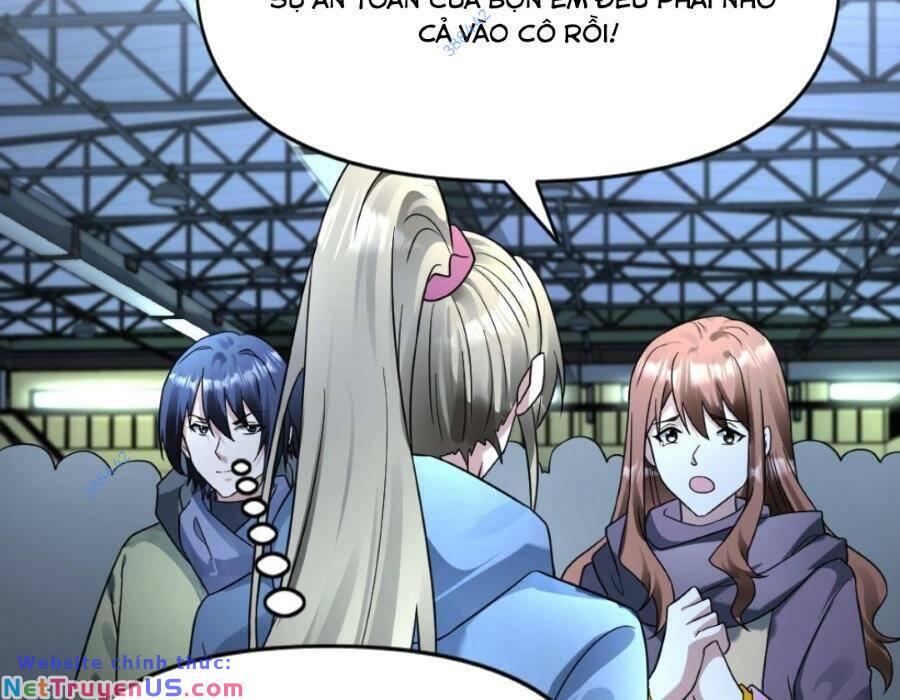 Đóng Băng Toàn Cầu: Tôi Gây Dựng Nên Phòng An Toàn Thời Tận Chapter 154 - Trang 2