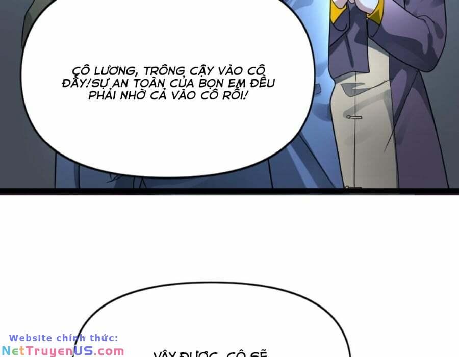 Đóng Băng Toàn Cầu: Tôi Gây Dựng Nên Phòng An Toàn Thời Tận Chapter 154 - Trang 2