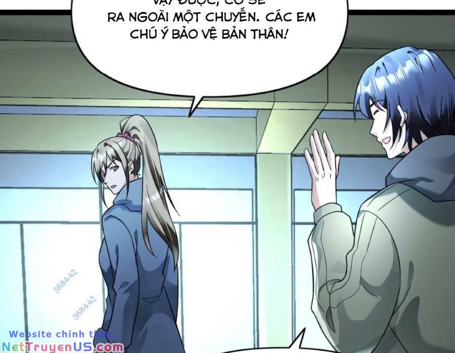 Đóng Băng Toàn Cầu: Tôi Gây Dựng Nên Phòng An Toàn Thời Tận Chapter 154 - Trang 2