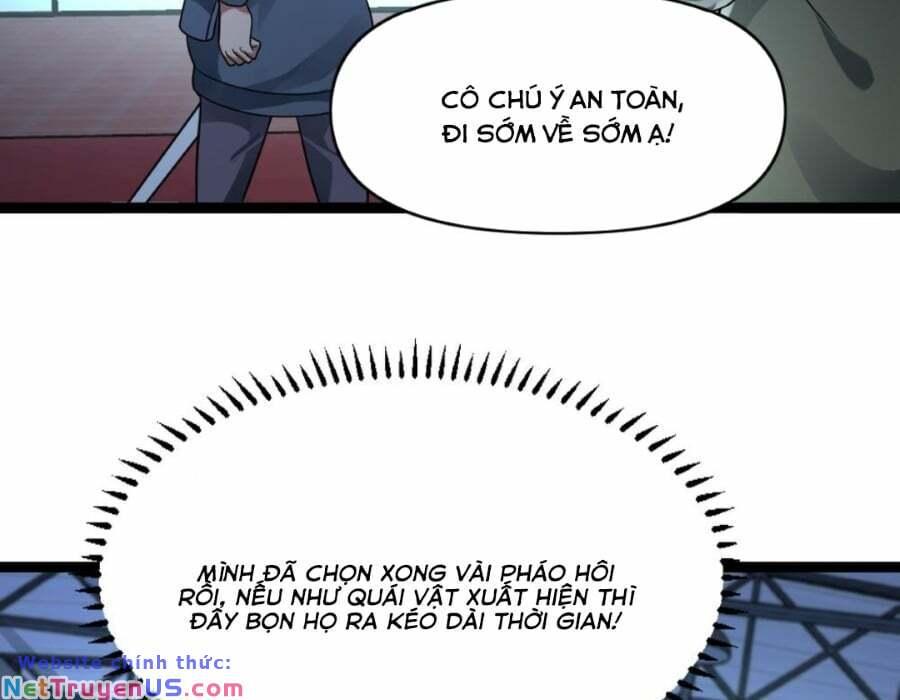 Đóng Băng Toàn Cầu: Tôi Gây Dựng Nên Phòng An Toàn Thời Tận Chapter 154 - Trang 2