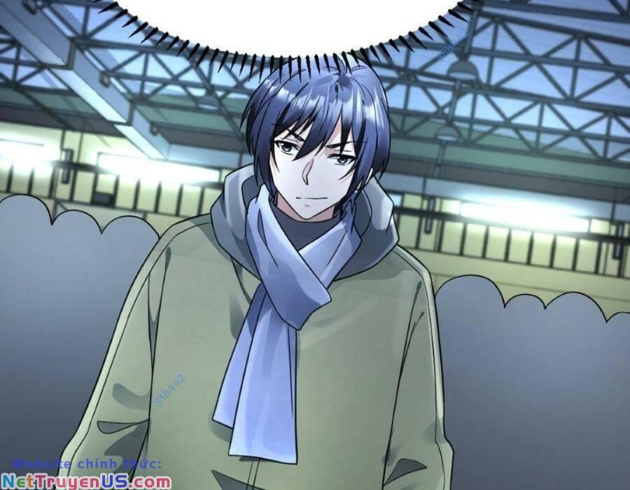 Đóng Băng Toàn Cầu: Tôi Gây Dựng Nên Phòng An Toàn Thời Tận Chapter 154 - Trang 2