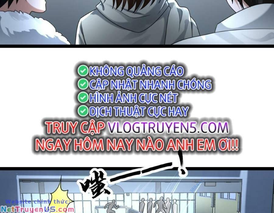 Đóng Băng Toàn Cầu: Tôi Gây Dựng Nên Phòng An Toàn Thời Tận Chapter 155 - Trang 2