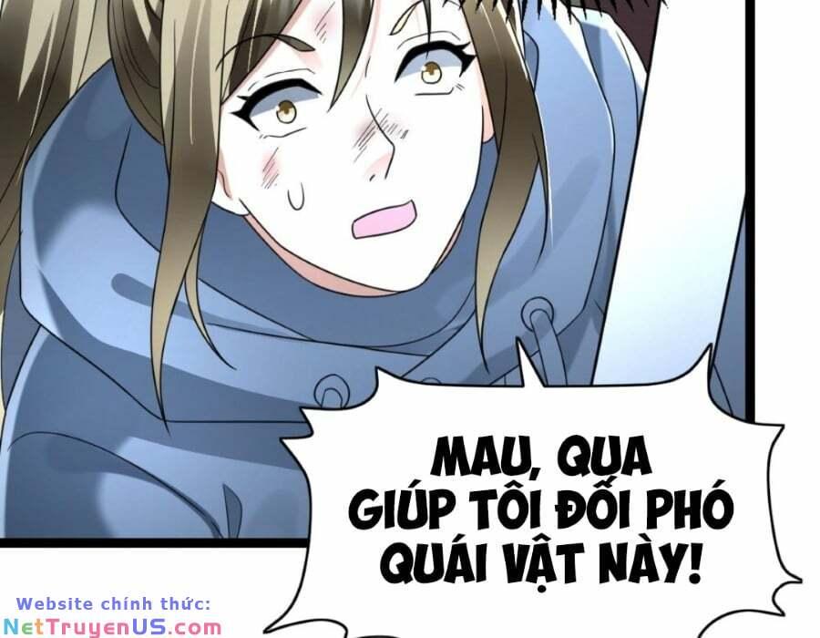 Đóng Băng Toàn Cầu: Tôi Gây Dựng Nên Phòng An Toàn Thời Tận Chapter 155 - Trang 2