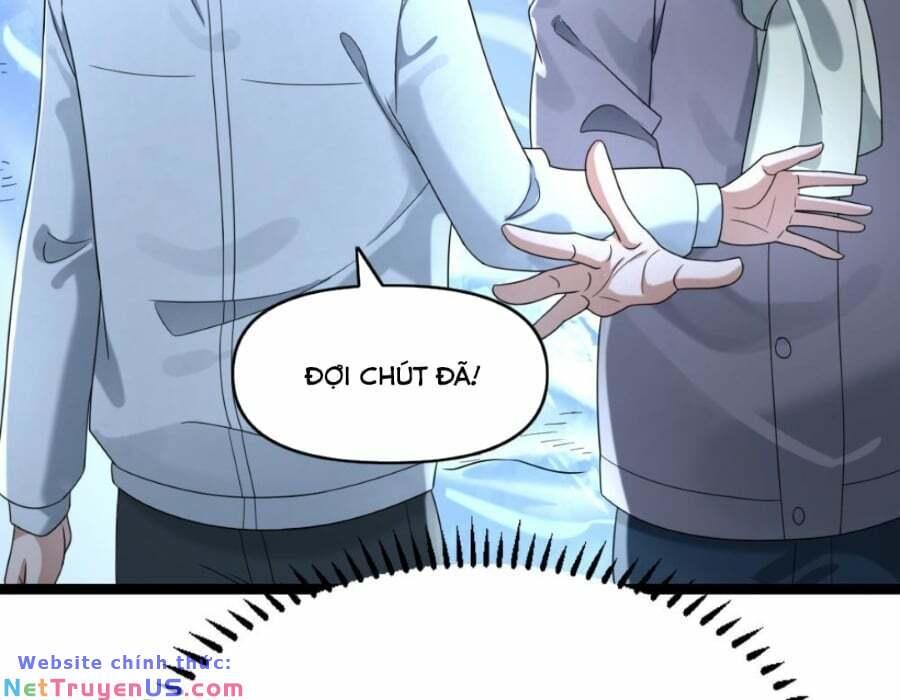 Đóng Băng Toàn Cầu: Tôi Gây Dựng Nên Phòng An Toàn Thời Tận Chapter 155 - Trang 2