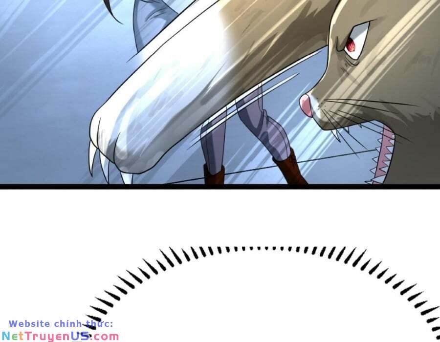 Đóng Băng Toàn Cầu: Tôi Gây Dựng Nên Phòng An Toàn Thời Tận Chapter 155 - Trang 2