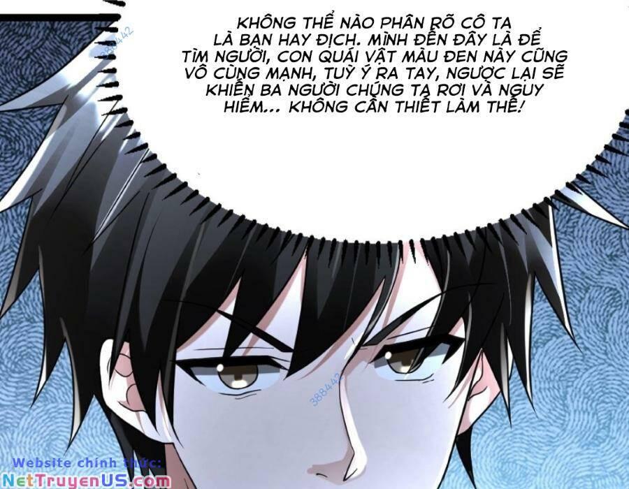 Đóng Băng Toàn Cầu: Tôi Gây Dựng Nên Phòng An Toàn Thời Tận Chapter 155 - Trang 2